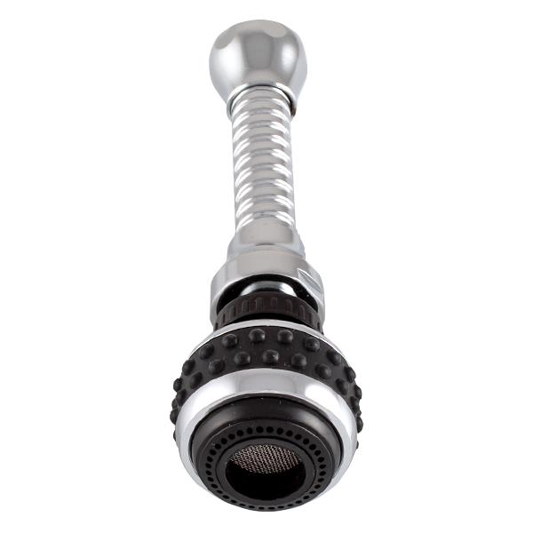 10 ADET BS® 9,5 L/dk Tasarruflu Mutfak Musluğu Başlığı Fleks Hortumlu