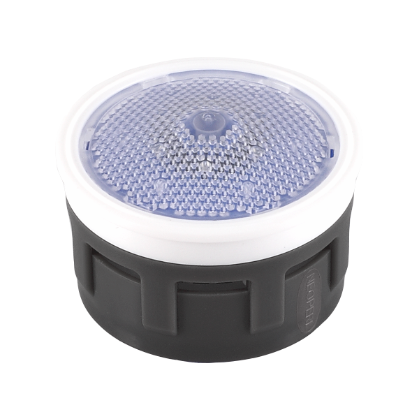 10 ADET Perlatör ® HC PCA ® 3,8 L/dk (1.0gpm) Su Tasarruf Kartuşu