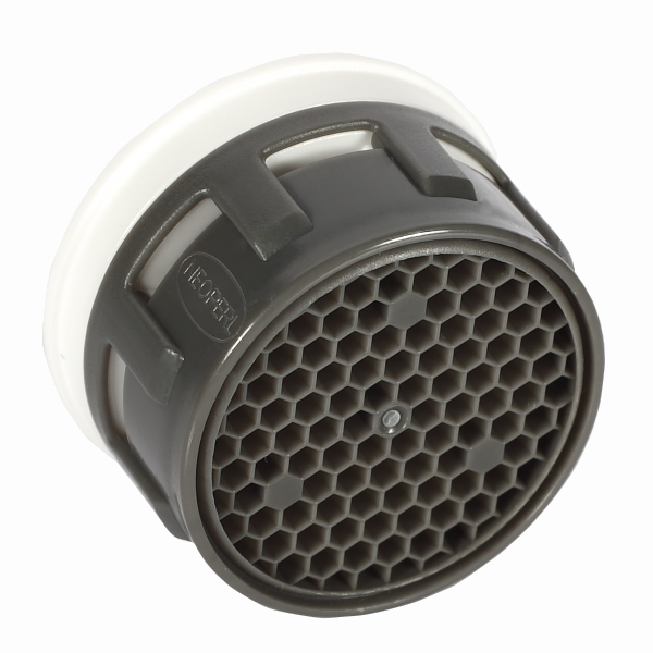 10 ADET Perlatör ® HC PCA ® 3,8 L/dk (1.0gpm) Su Tasarruf Kartuşu