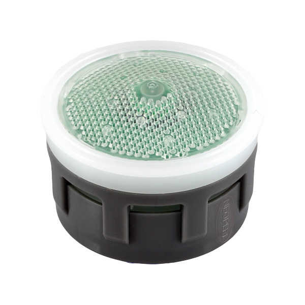 10 ADET Perlatör ® HC PCA ® 5,7 L/dk (1.5gpm) Su Tasarruf Kartuşu