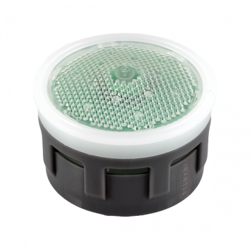 10 ADET Perlatör ® HC PCA ® 5,7 L/dk (1.5gpm) Su Tasarruf Kartuşu