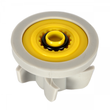 10 ADET PCW-02 5 L/dk Çeşmeler İçin Su Tasarruf Edici