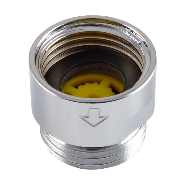 10 ADET PCR 5 L/dk Çeşmeler İçin Su Tasarruf Edici