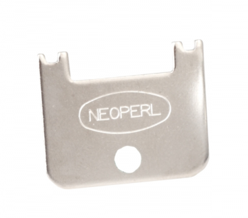 10 ADET Neoperl Kilitli Gömlek Servis Anahtarı M22 / M24