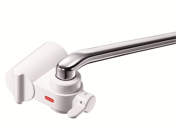 YEDEK FİLTRE  -  MİTSUBİSHİ Cleansui Musluk Tipi Su Arıtma Cihazı