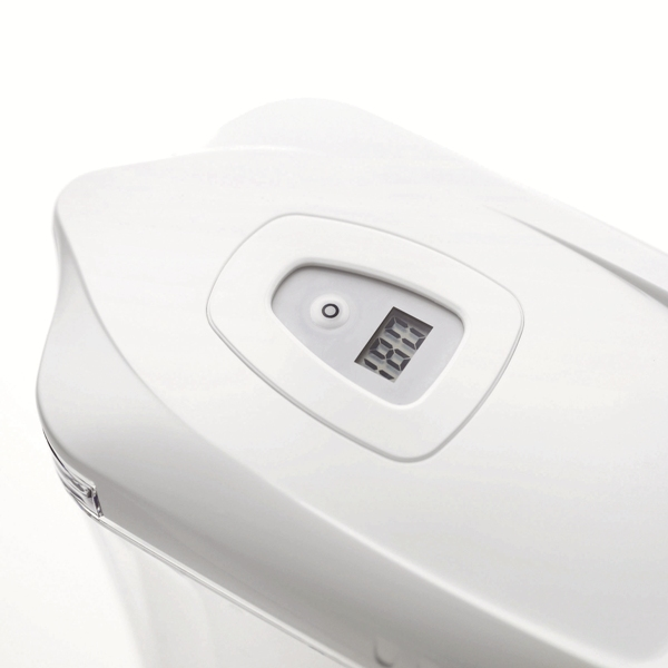 MİTSUBİSHİ Sürahi Tipi Su Arıtma Cihazı (GÖSTERGESİ ÇALIŞMIYOR)