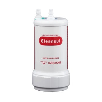 YEDEK FİLTRE - MİTSUBİSHİ Cleansui Tezgah Altı Su Arıtma Cihazı